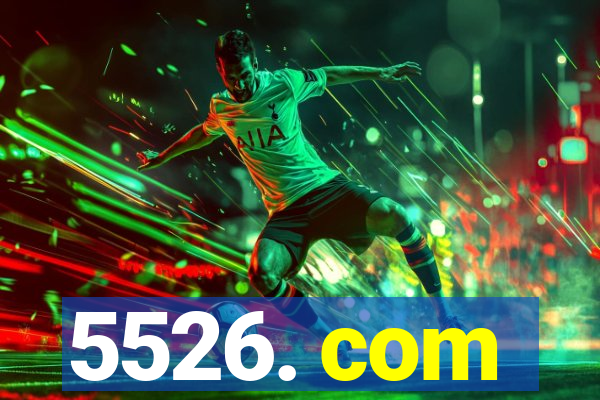 5526. com